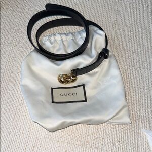 Gucci Belt - size 65 (34)